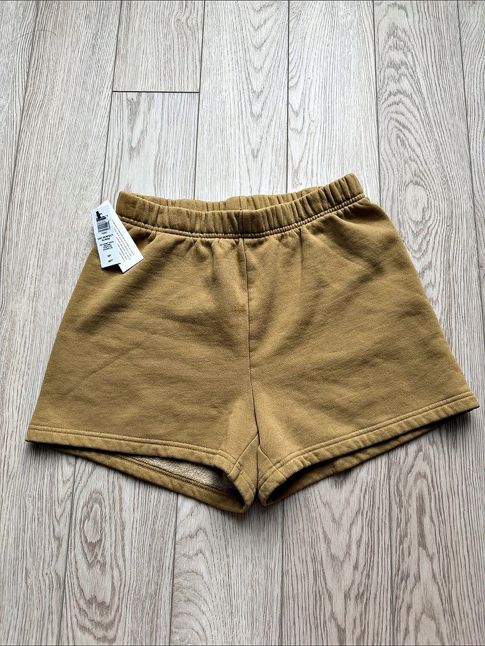 Aritzia - Women's Athletic Cozy AF Shorts